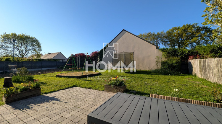 Ma-Cabane - Vente Maison Ligné, 80 m²