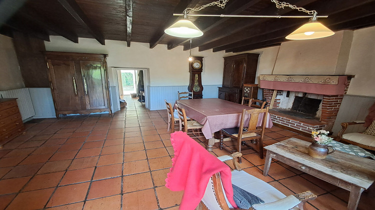 Ma-Cabane - Vente Maison LIGNE, 149 m²
