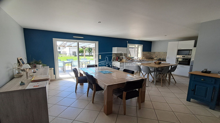 Ma-Cabane - Vente Maison LIGNE, 137 m²