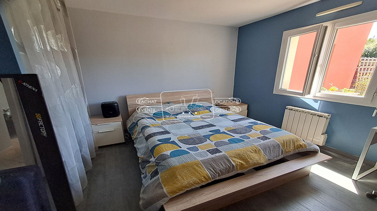 Ma-Cabane - Vente Maison LIGNE, 137 m²