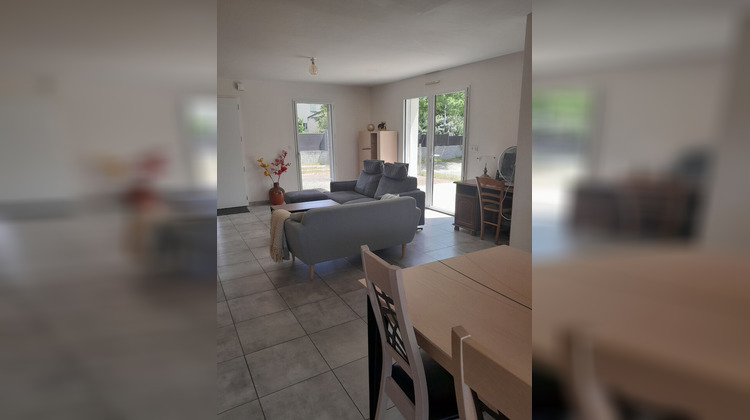 Ma-Cabane - Vente Maison LIGNE, 99 m²