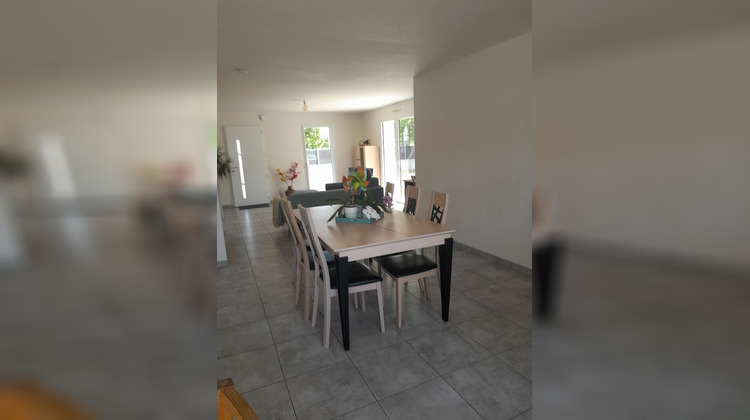 Ma-Cabane - Vente Maison LIGNE, 99 m²