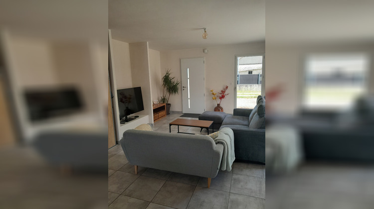 Ma-Cabane - Vente Maison LIGNE, 99 m²