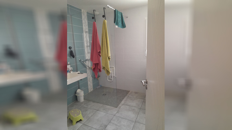Ma-Cabane - Vente Maison LIGNE, 99 m²