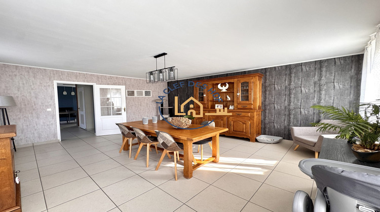 Ma-Cabane - Vente Maison Lignereuil, 170 m²