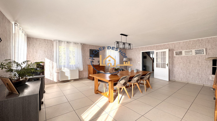 Ma-Cabane - Vente Maison Lignereuil, 170 m²