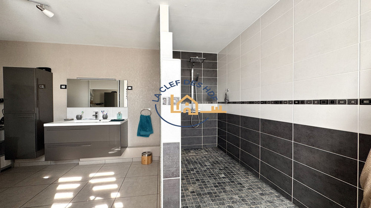 Ma-Cabane - Vente Maison Lignereuil, 170 m²