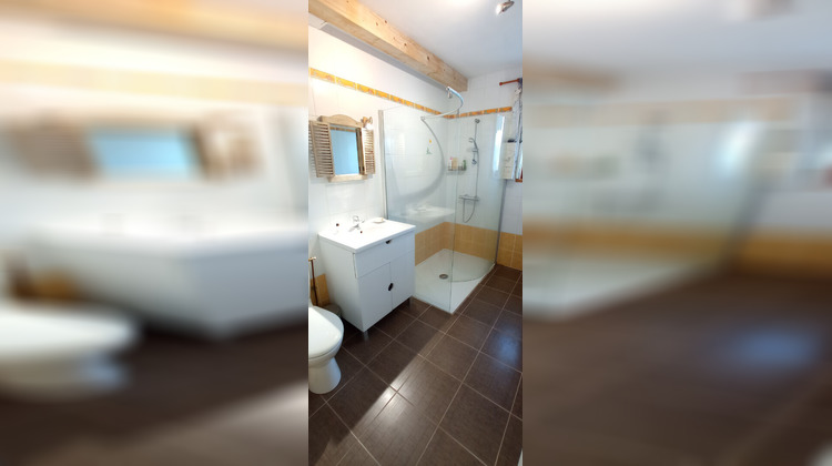 Ma-Cabane - Vente Maison LIGNEROLLES, 147 m²