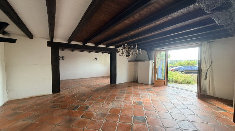 Ma-Cabane - Vente Maison LIGNEROLLES, 104 m²