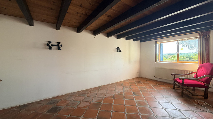 Ma-Cabane - Vente Maison LIGNEROLLES, 104 m²