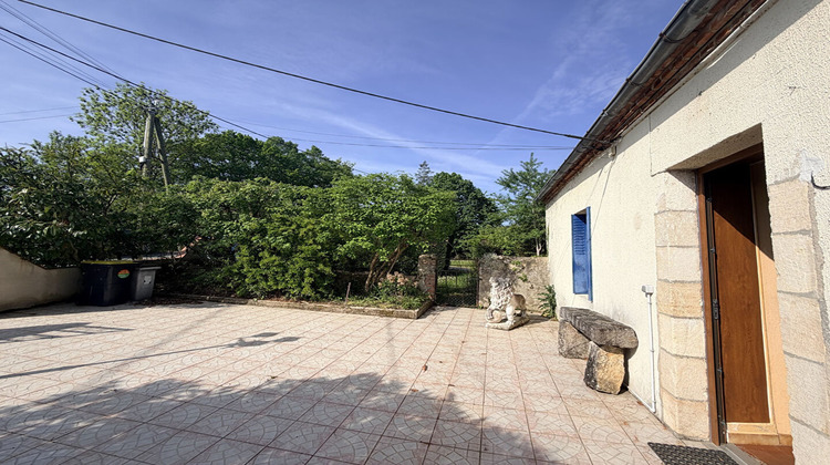 Ma-Cabane - Vente Maison LIGNEROLLES, 104 m²
