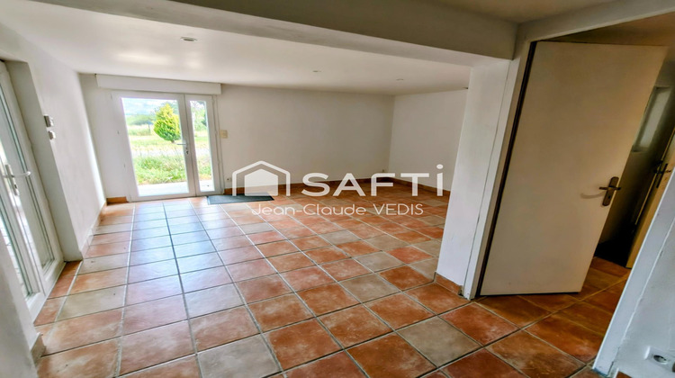 Ma-Cabane - Vente Maison Lignerolles, 241 m²
