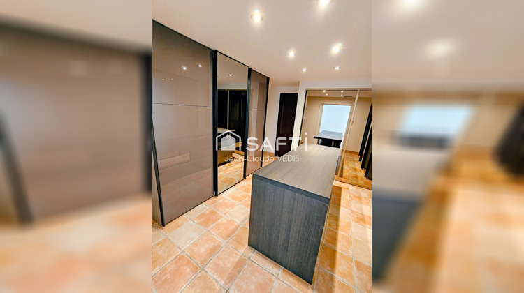 Ma-Cabane - Vente Maison Lignerolles, 241 m²