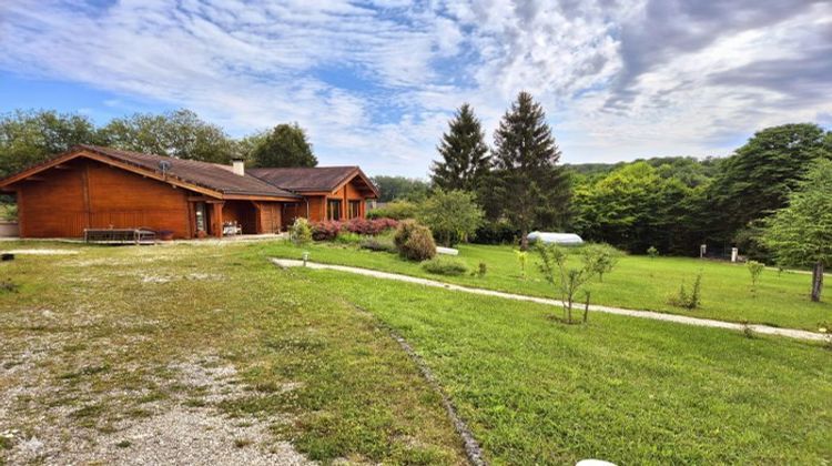 Ma-Cabane - Vente Maison Lignerolles, 115 m²