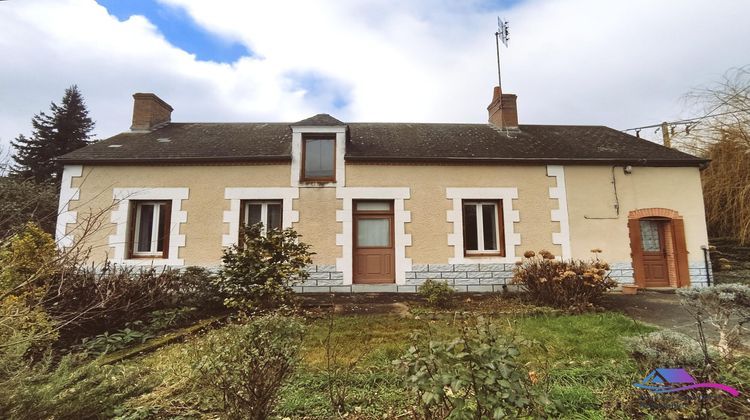 Ma-Cabane - Vente Maison Lignerolles, 85 m²