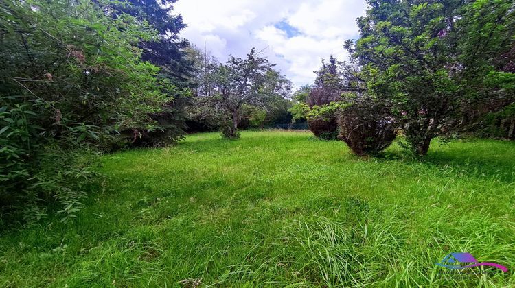 Ma-Cabane - Vente Maison Lignerolles, 85 m²