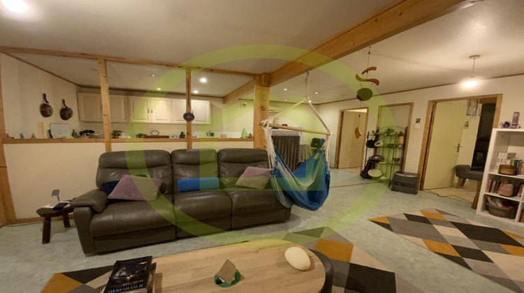 Ma-Cabane - Vente Maison LIGNEROLLES, 90 m²