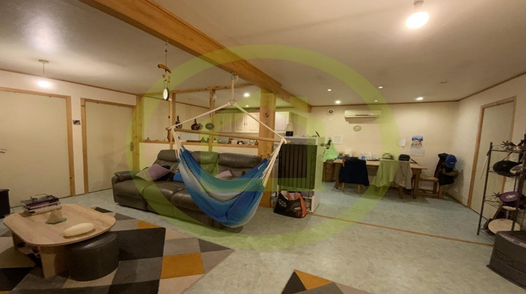 Ma-Cabane - Vente Maison LIGNEROLLES, 90 m²