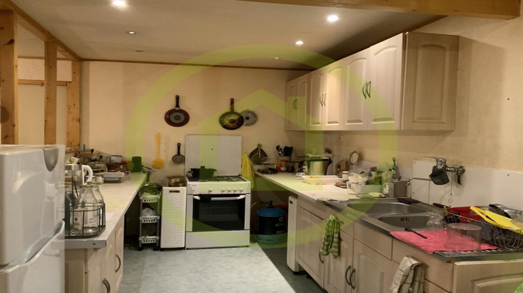 Ma-Cabane - Vente Maison LIGNEROLLES, 90 m²