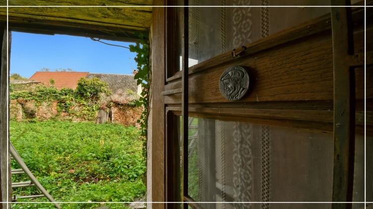 Ma-Cabane - Vente Maison LIGNEROLLES, 173 m²