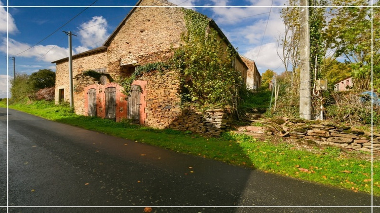 Ma-Cabane - Vente Maison LIGNEROLLES, 173 m²