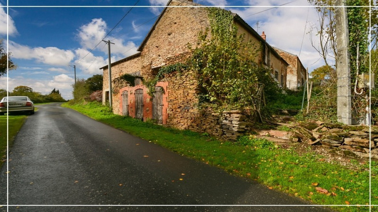Ma-Cabane - Vente Maison LIGNEROLLES, 173 m²