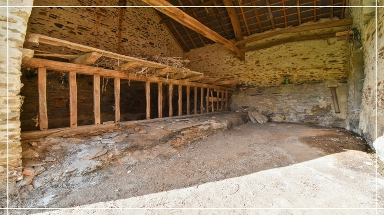 Ma-Cabane - Vente Maison LIGNEROLLES, 173 m²