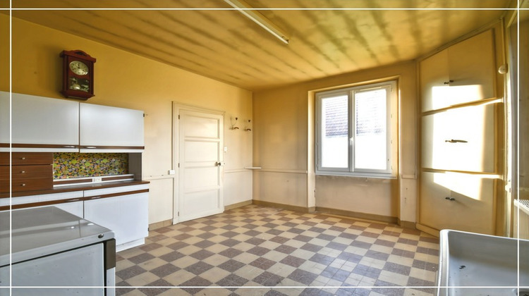 Ma-Cabane - Vente Maison LIGNEROLLES, 66 m²