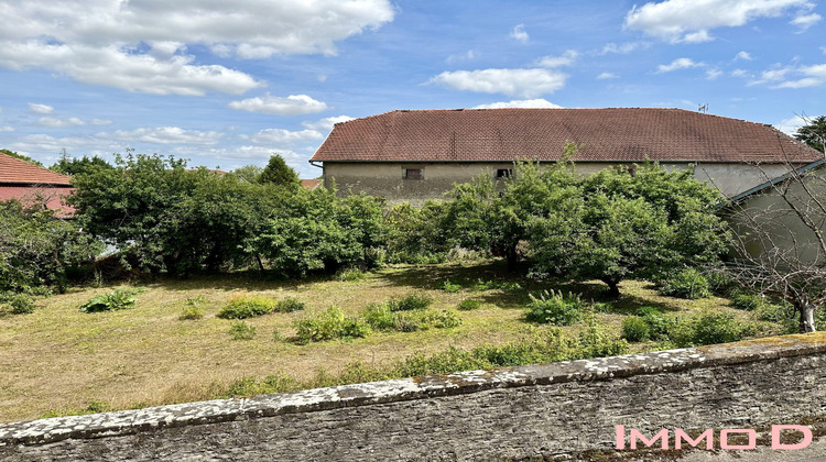 Ma-Cabane - Vente Maison Lignéville, 145 m²