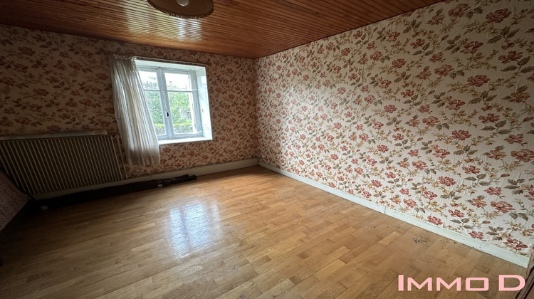 Ma-Cabane - Vente Maison Lignéville, 145 m²