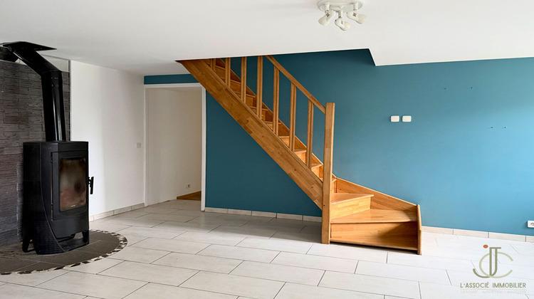 Ma-Cabane - Vente Maison LIGNEVILLE, 178 m²