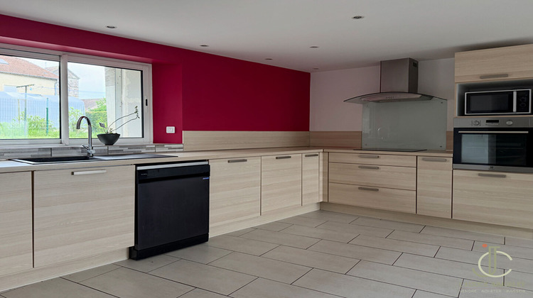 Ma-Cabane - Vente Maison LIGNEVILLE, 178 m²