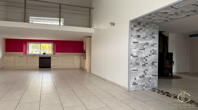 Ma-Cabane - Vente Maison LIGNEVILLE, 178 m²