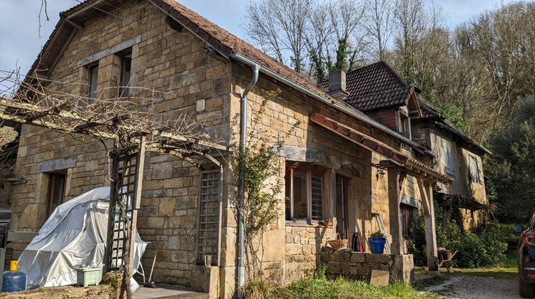 Ma-Cabane - Vente Maison Ligneyrac, 125 m²