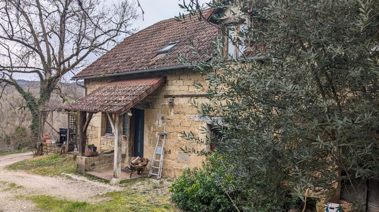 Ma-Cabane - Vente Maison Ligneyrac, 125 m²