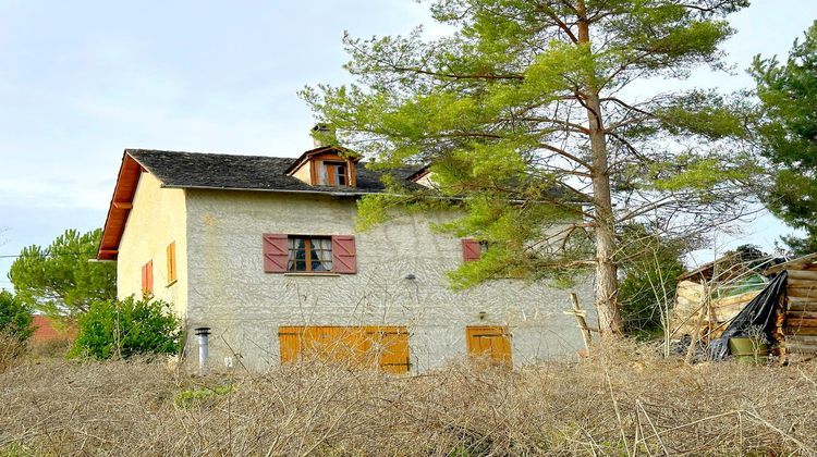 Ma-Cabane - Vente Maison Ligneyrac, 109 m²