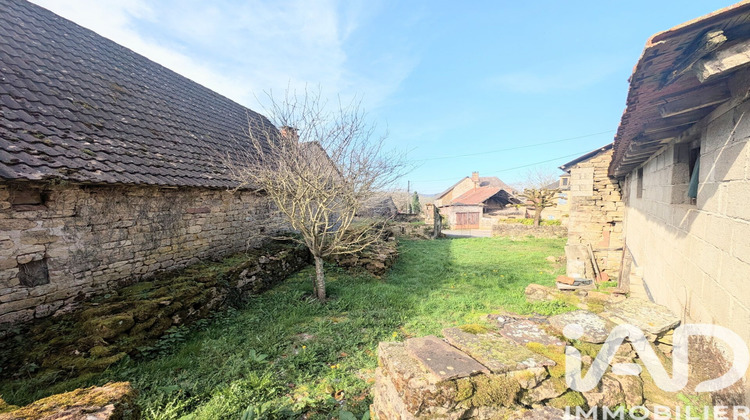 Ma-Cabane - Vente Maison Ligneyrac, 70 m²