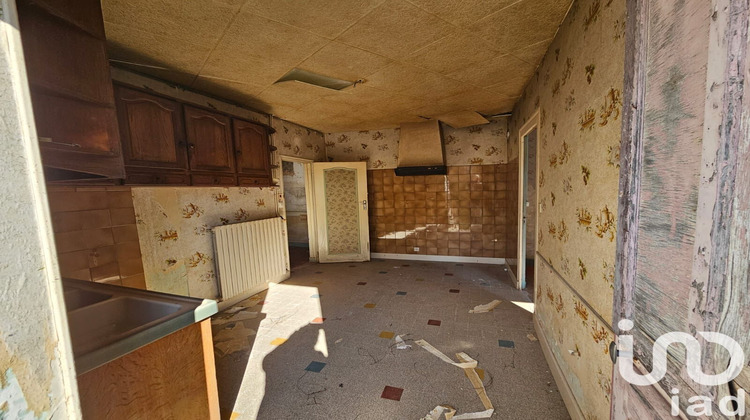 Ma-Cabane - Vente Maison Lignières, 55 m²