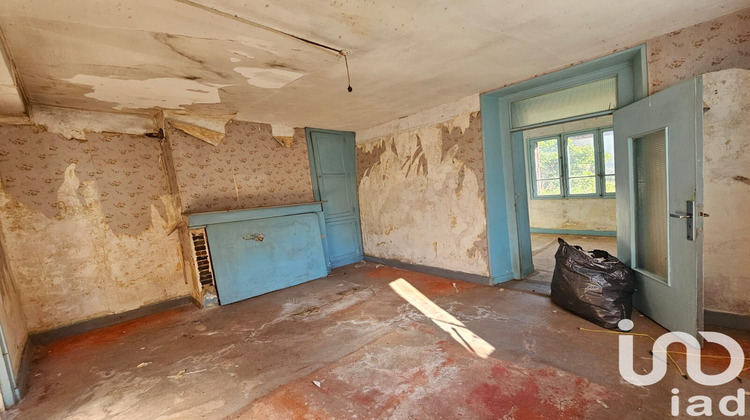 Ma-Cabane - Vente Maison Lignières, 55 m²