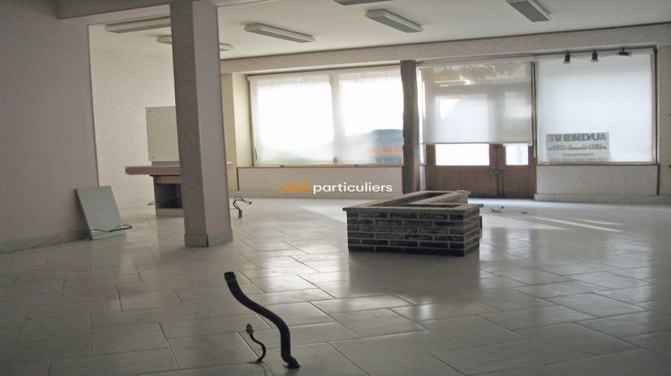 Ma-Cabane - Vente Maison Lignières, 142 m²