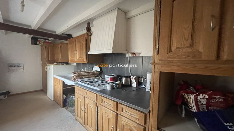 Ma-Cabane - Vente Maison Lignières, 142 m²