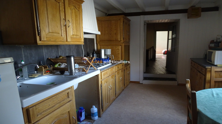 Ma-Cabane - Vente Maison Lignières, 142 m²