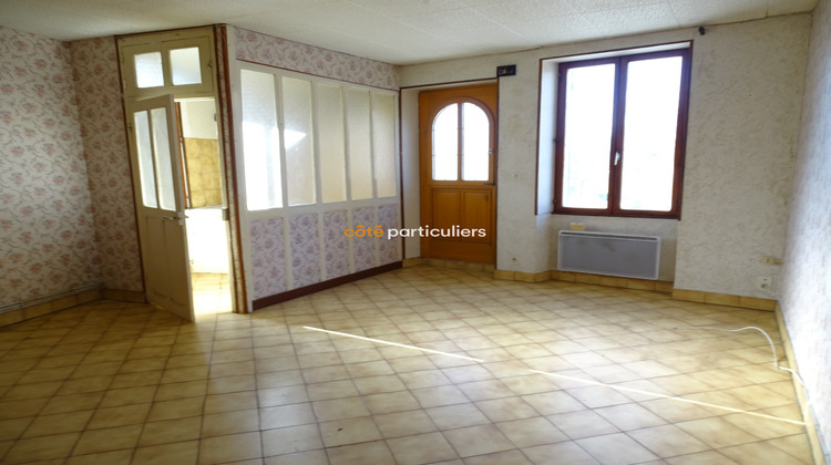 Ma-Cabane - Vente Maison Lignières, 82 m²