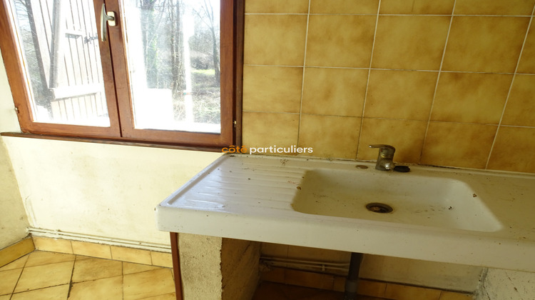 Ma-Cabane - Vente Maison Lignières, 82 m²