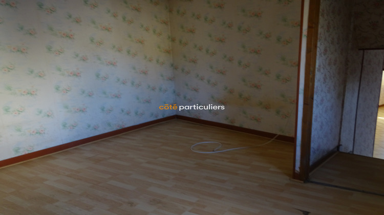 Ma-Cabane - Vente Maison Lignières, 82 m²