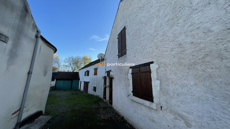 Ma-Cabane - Vente Maison Lignières, 82 m²