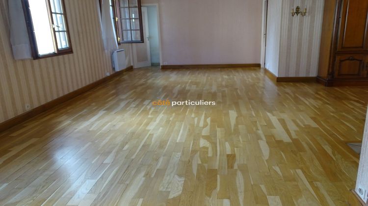 Ma-Cabane - Vente Maison Lignières, 110 m²