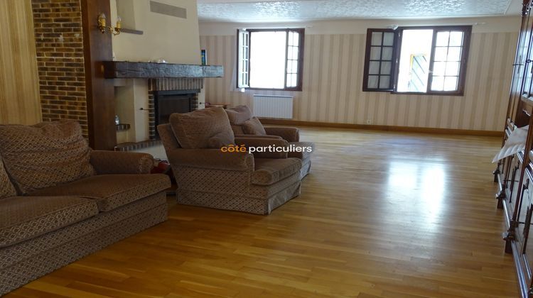 Ma-Cabane - Vente Maison Lignières, 110 m²