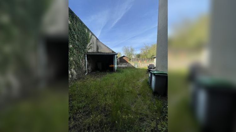 Ma-Cabane - Vente Maison Lignières, 97 m²