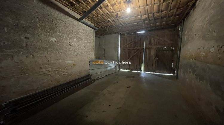 Ma-Cabane - Vente Maison Lignières, 97 m²